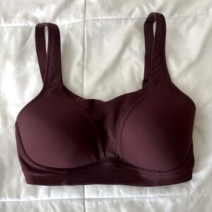 Lululemon Run Times Bra High Impact 32DD
